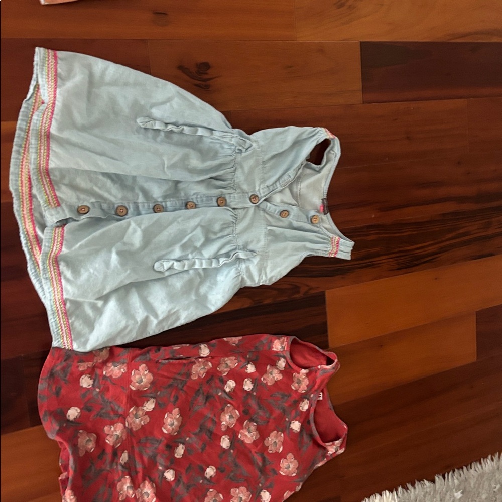 Colorful Kids' Clothing Bundle - Picture 7 of 7